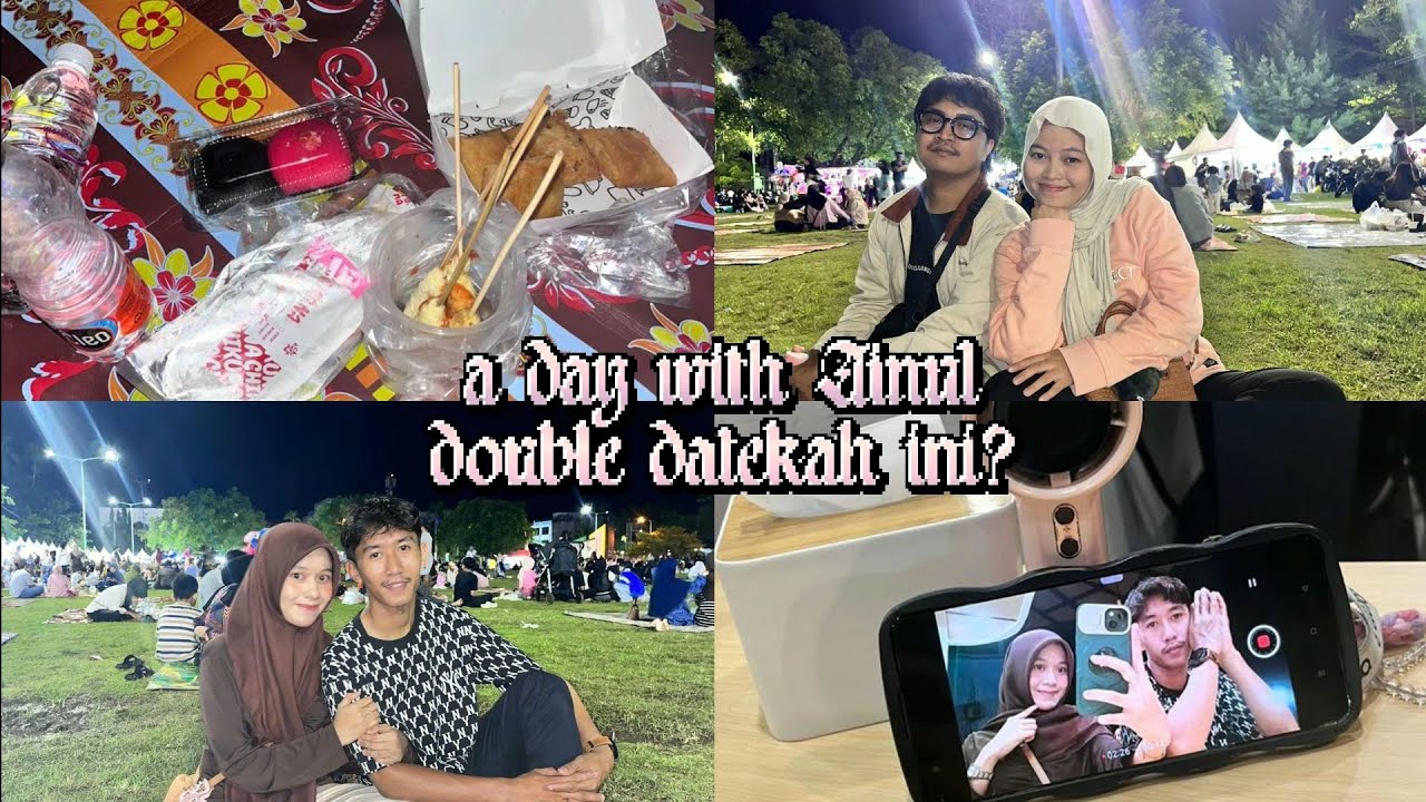 one fine day with special peeps