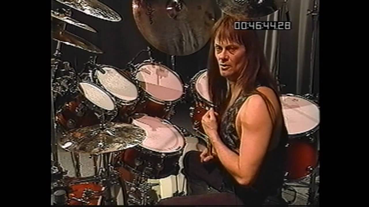 Tris Imboden - 8