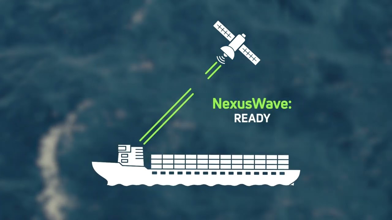 NexusWave: Installation