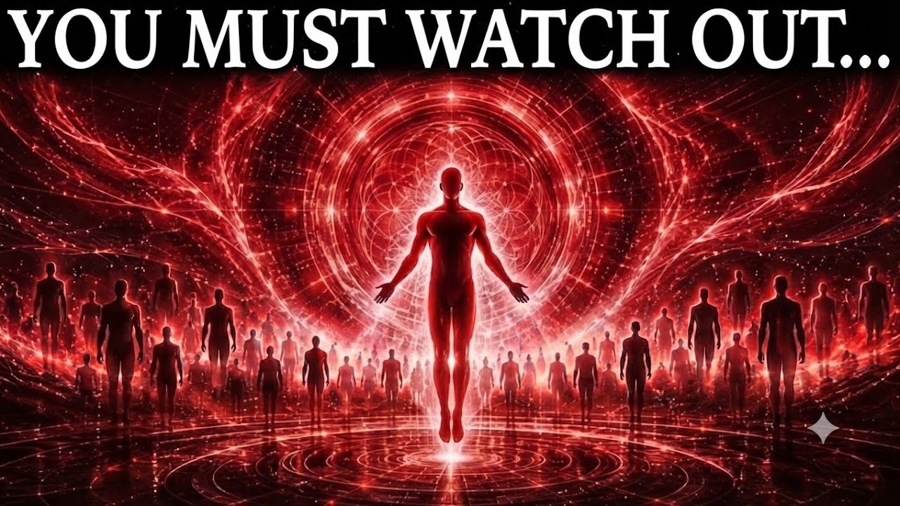 The COLLECTIVE Shift is HERE (and What it Means for YOU)