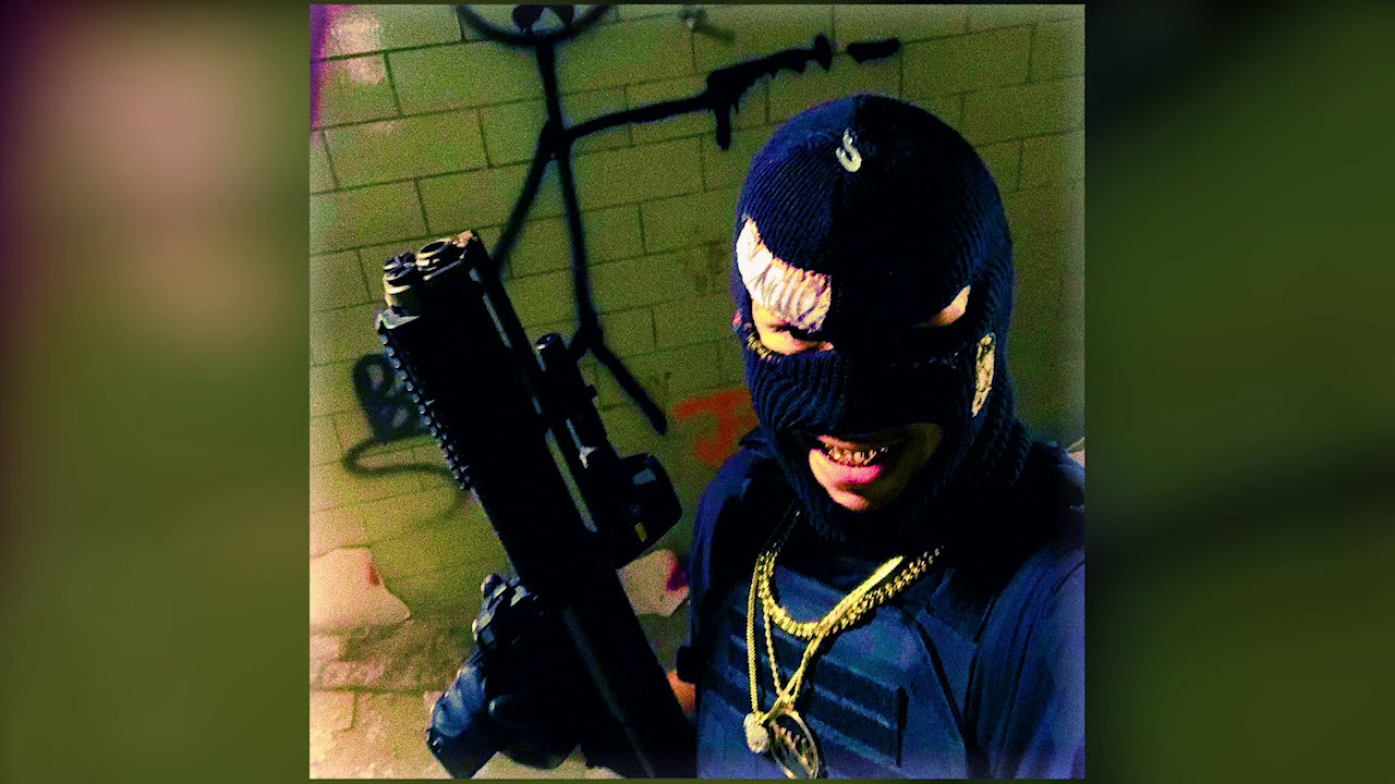 SpotemGottem x DaBaby x Migos Type Beat - 