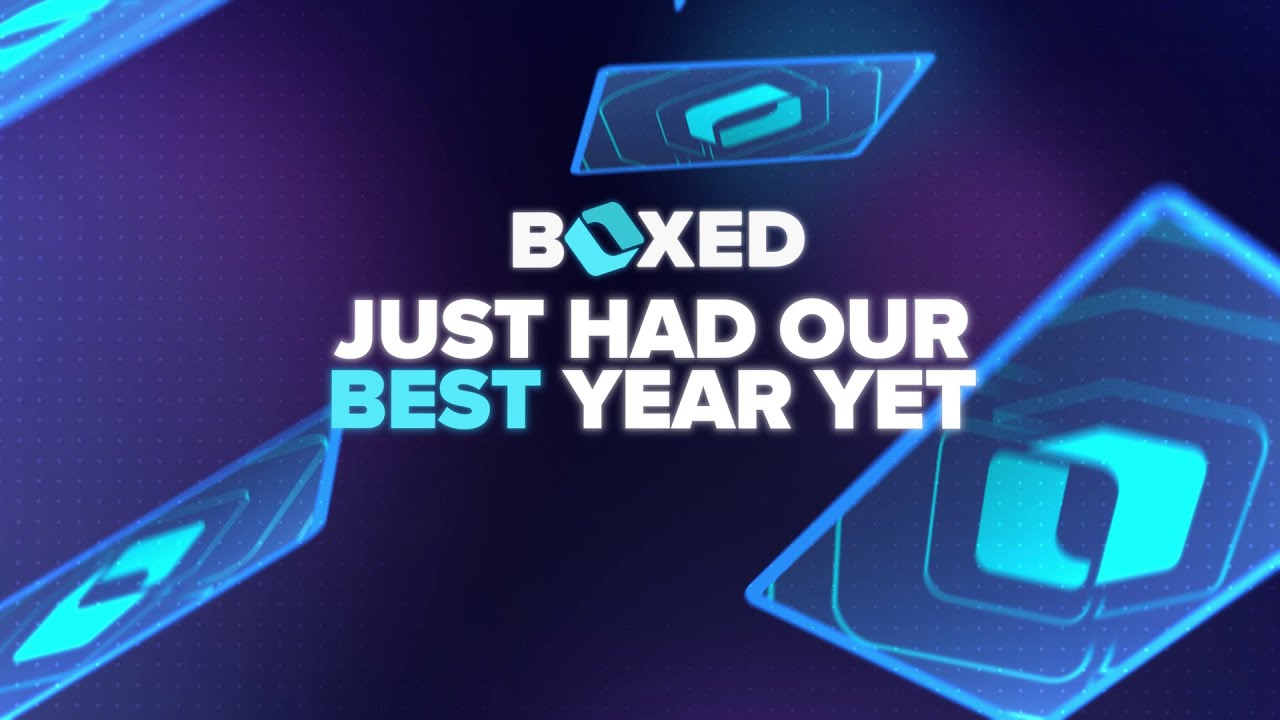 Big Moments & Even Bigger Wins | BOXED 2025 Highlights