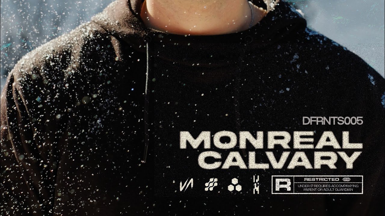 Minimal Breaks Set / Monreal Calvary for Diff S005