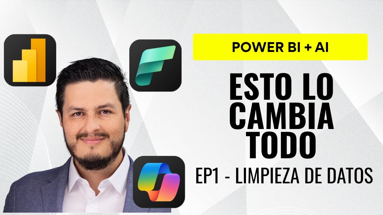 Limpiar Datos con IA: De Caos a Orden en 1 Prompt
