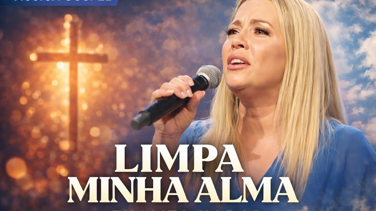 Limpa Minha Alma - Thalita Hadar