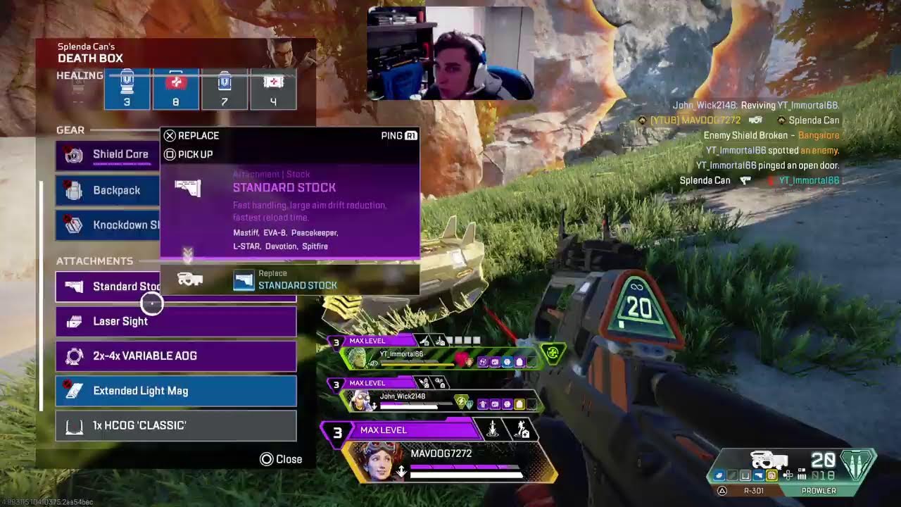 APEX