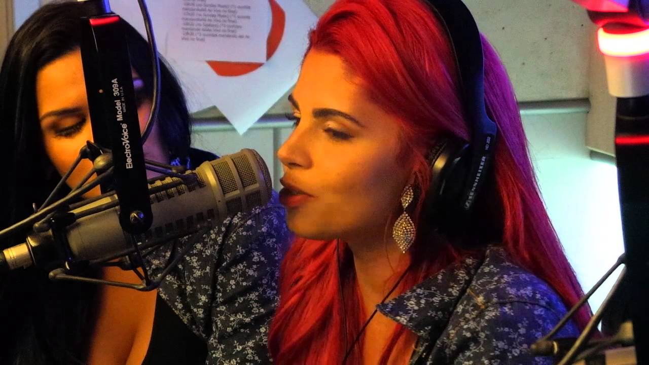 4 parte entrevista jaula das gostozuda fm o dia
