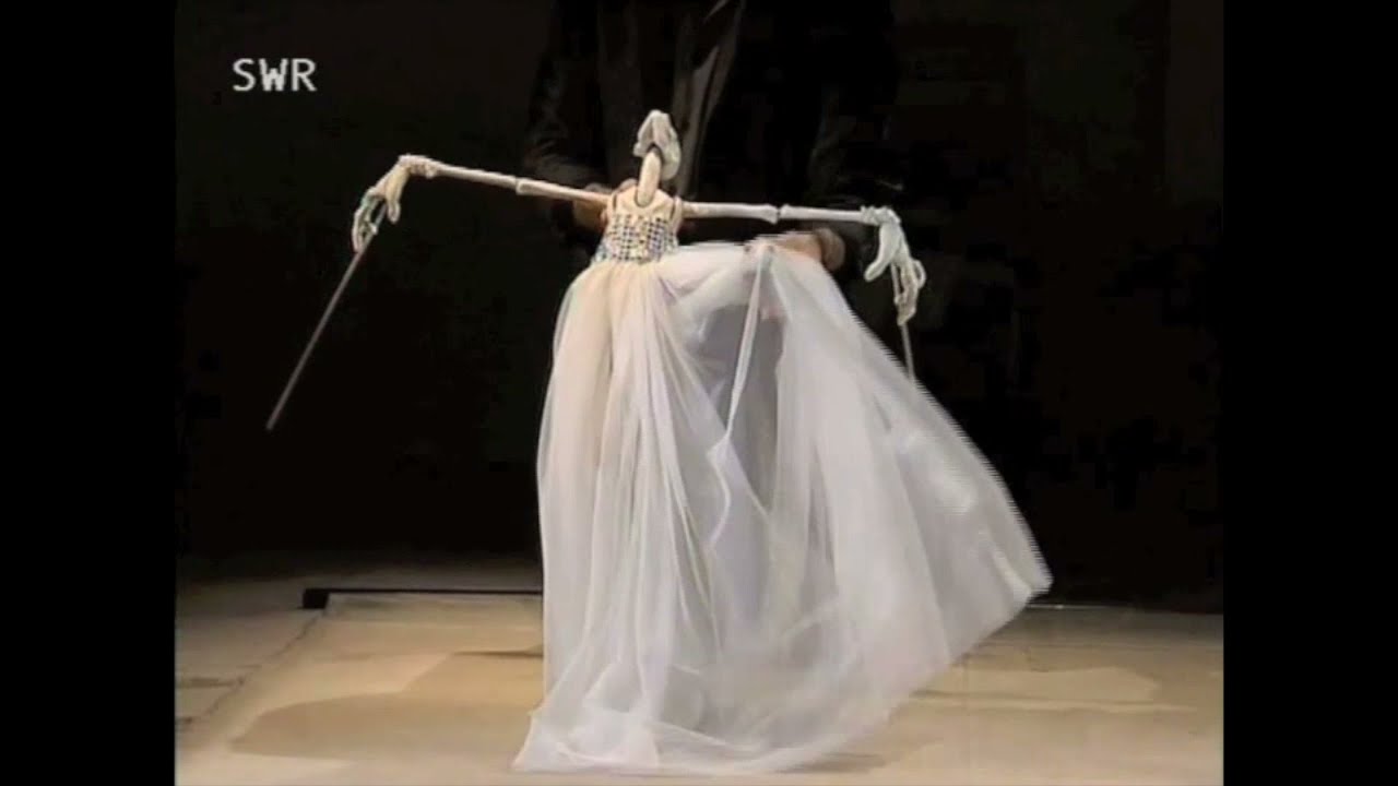 Dancer