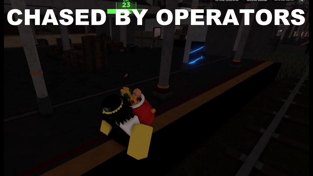 Roblox Blackout - The cards and the pain