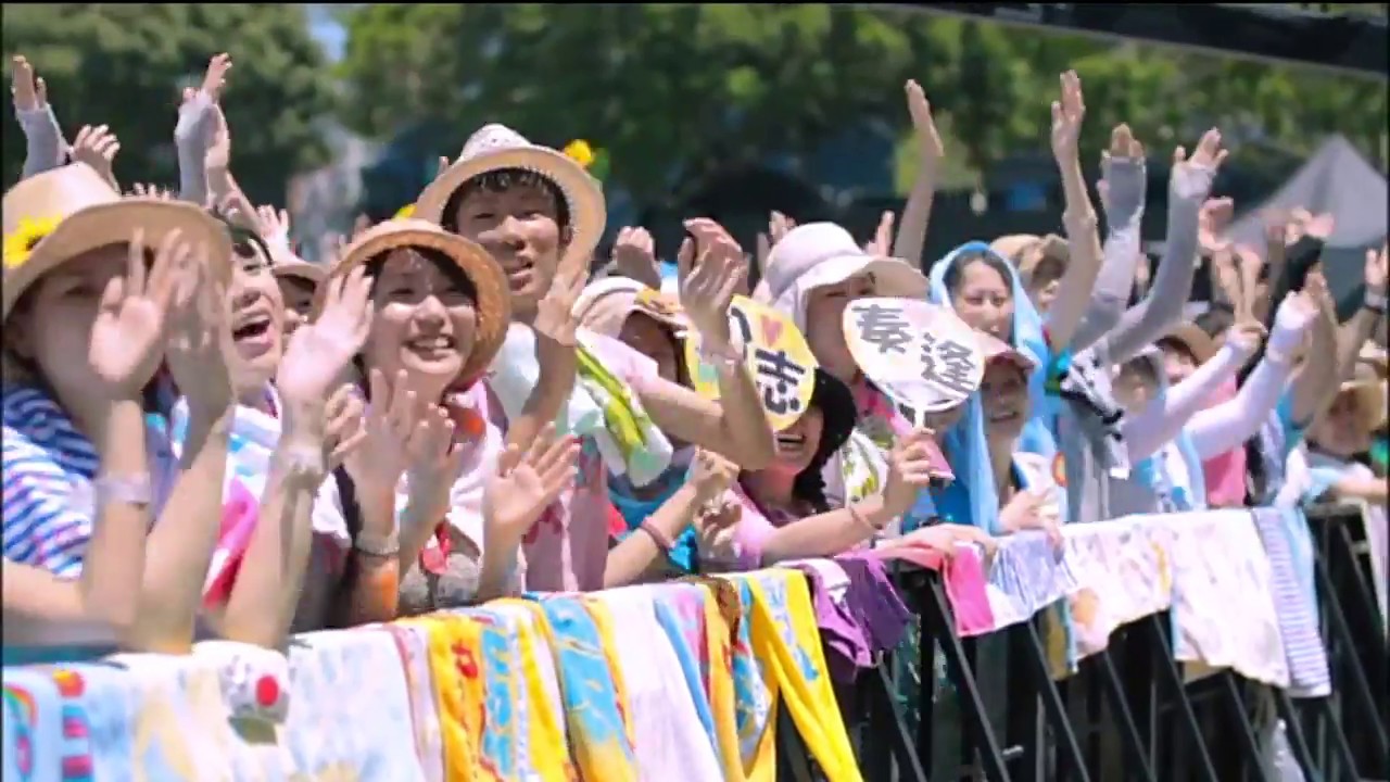 Bank Band「ハートビート」 from ap bank fes '11 Fund for Japan