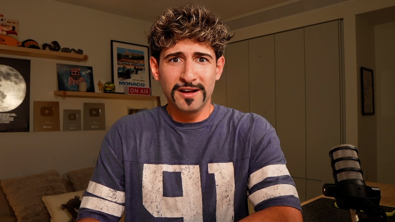 Try not to Laugh: Original Experiences