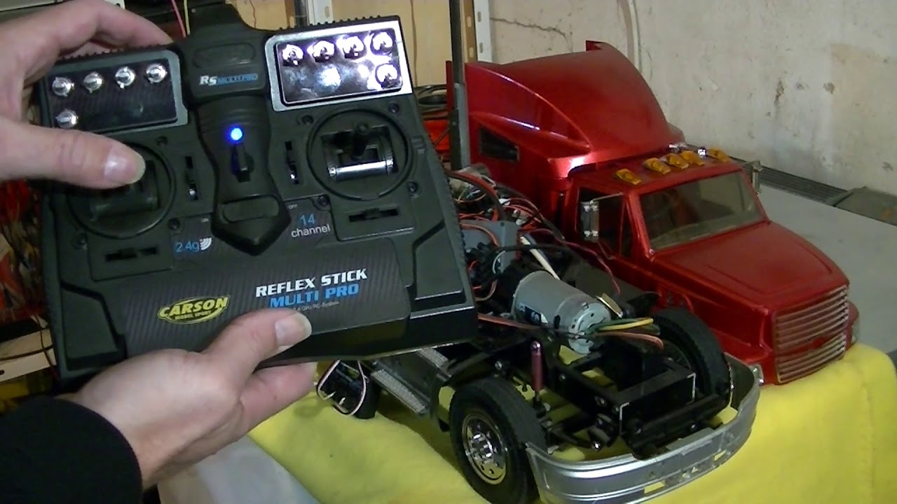 g. t .power     Verkabelung