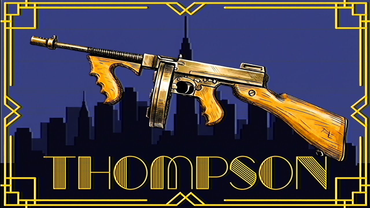 Thompson