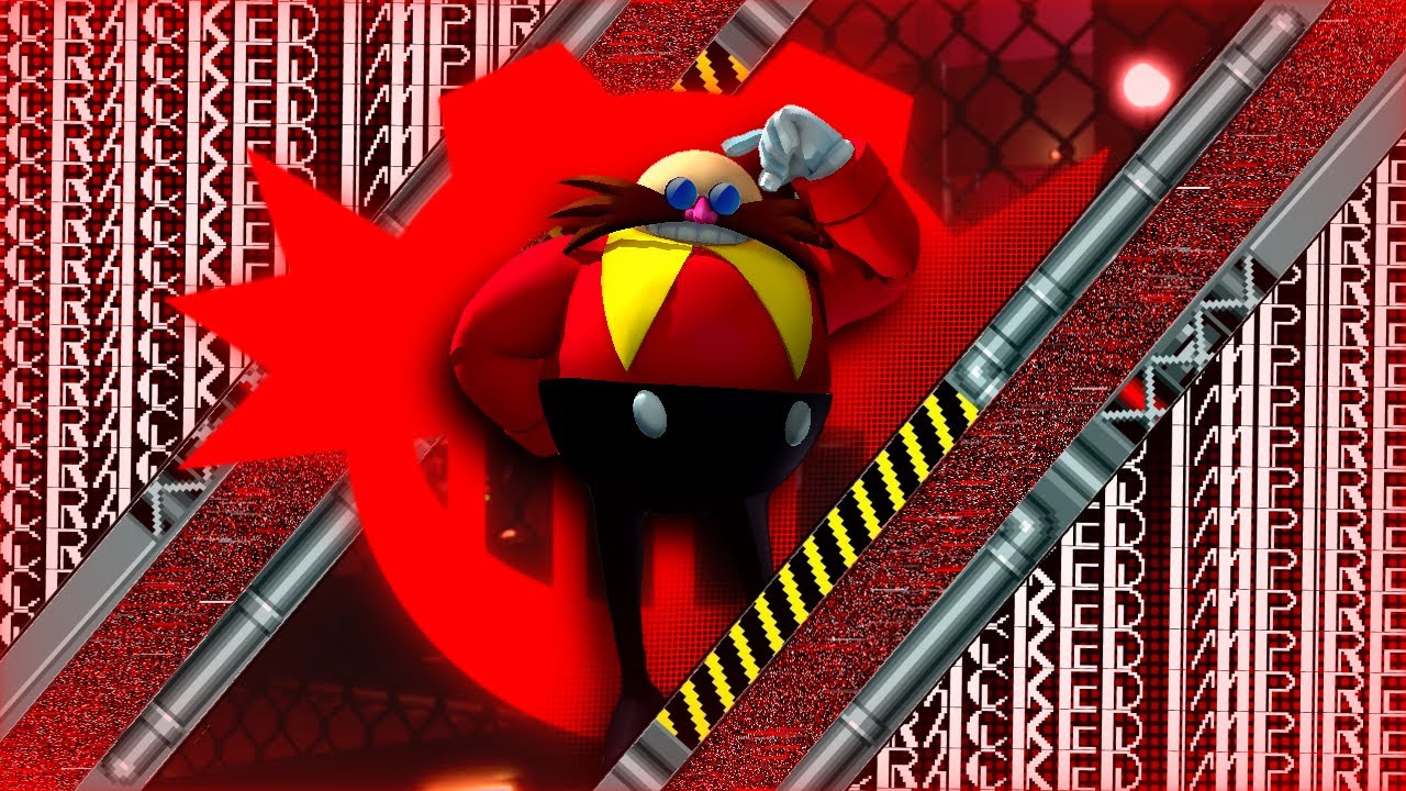 Random Eggman LMS