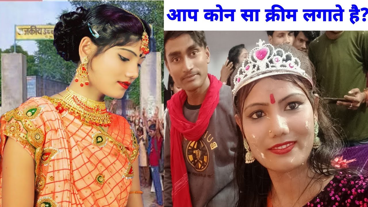 Usha yadav live interview Maithili Song gayak usha yadav interview @SingerUshaYadav