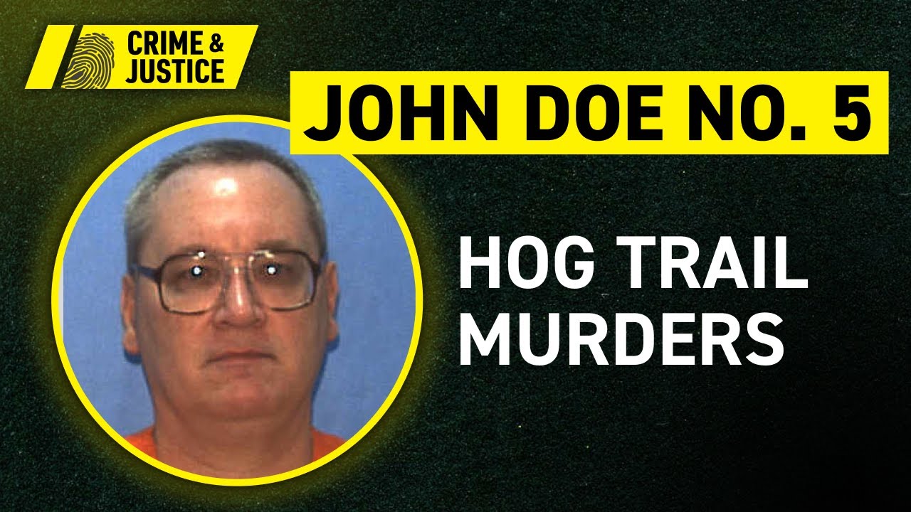 Cracking the Conahan Case | Secrets Of The Morgue