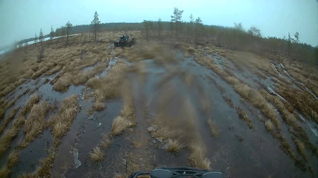 Putki-auto proto