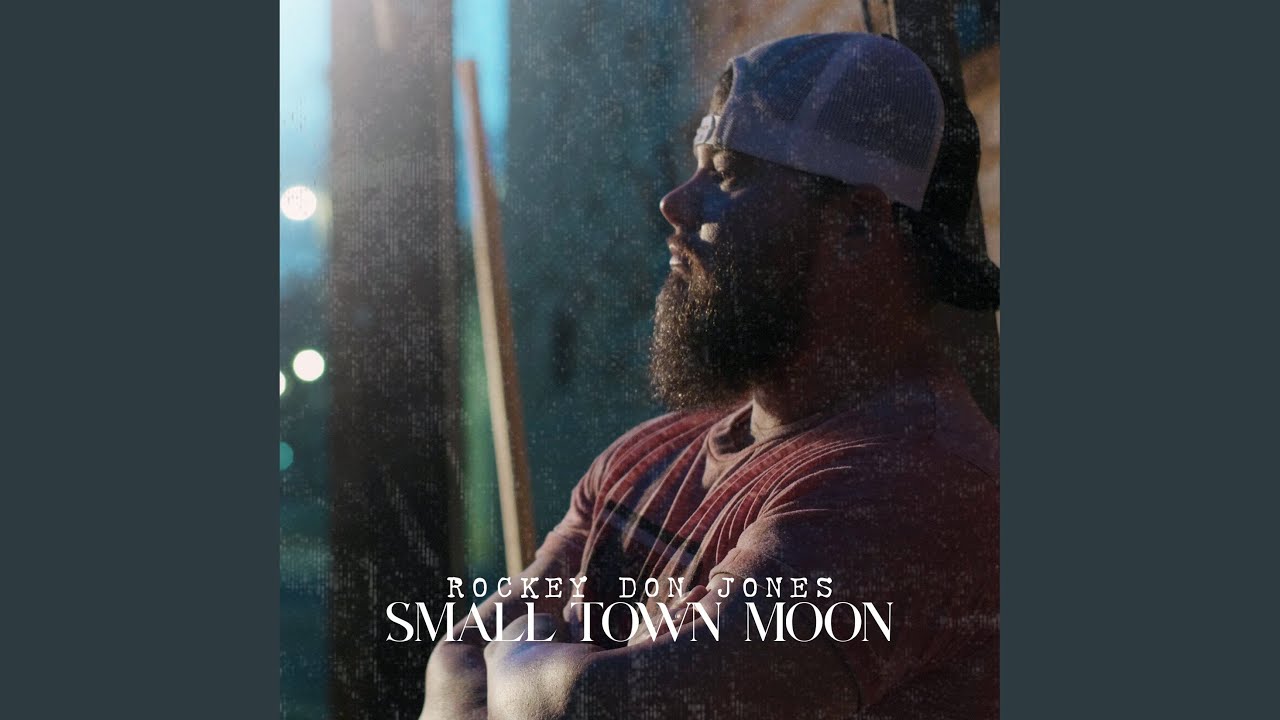 Small Town Moon
