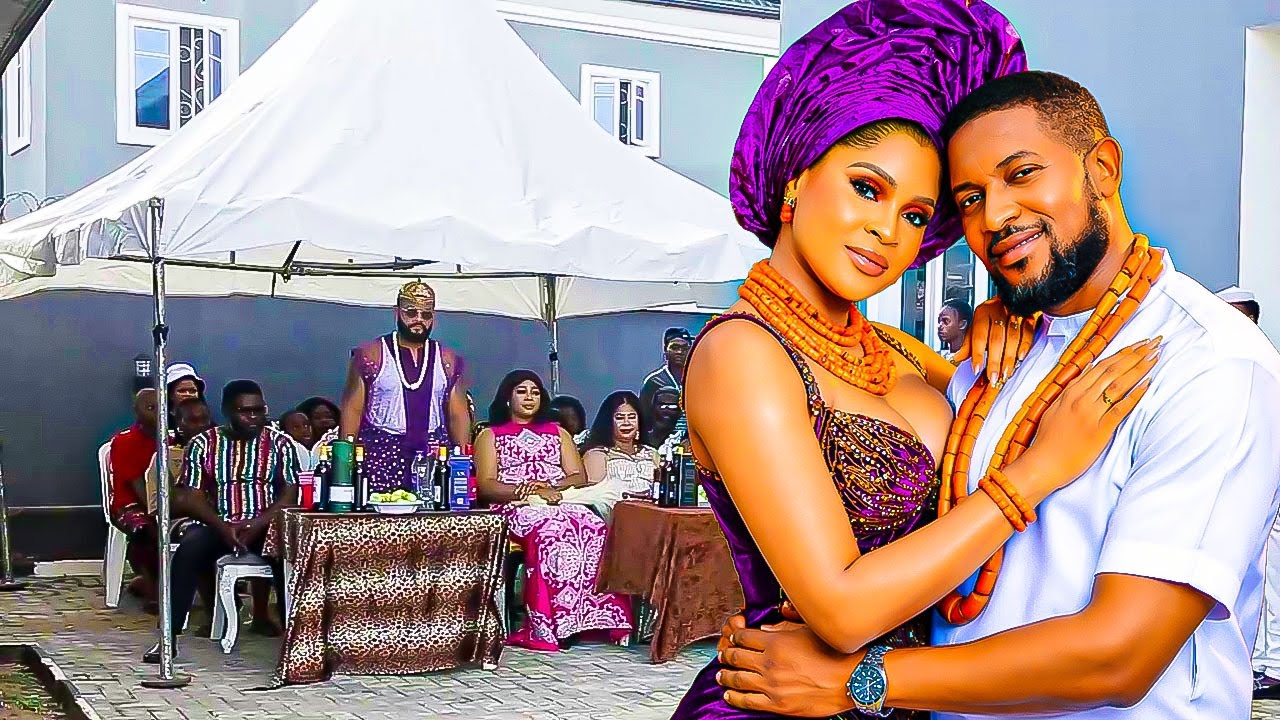 Please Do Not Miss Watching This LifeChanging Family Amazing Movie For Anything-African MoviesPlease