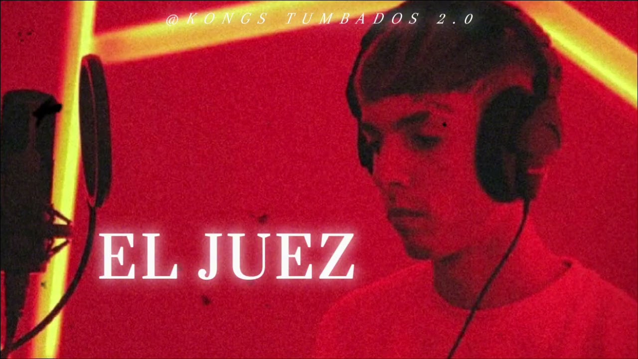 Natanael Cano - El Juez X Myke Towers X Ganggy (Audio Oficial) | Por Que La Demora