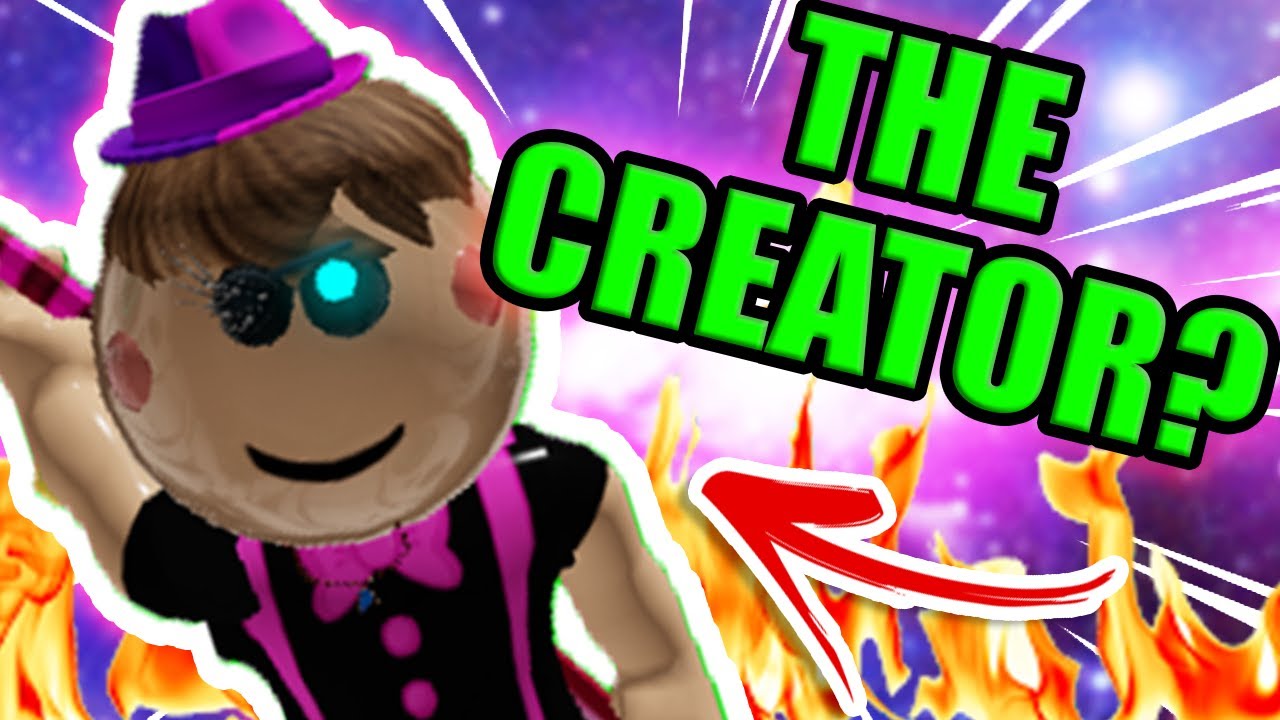 WEIRDEST PIGGY CHAPTER 12 CREATOR SKIN?! | Suggestion Review #25👏👏