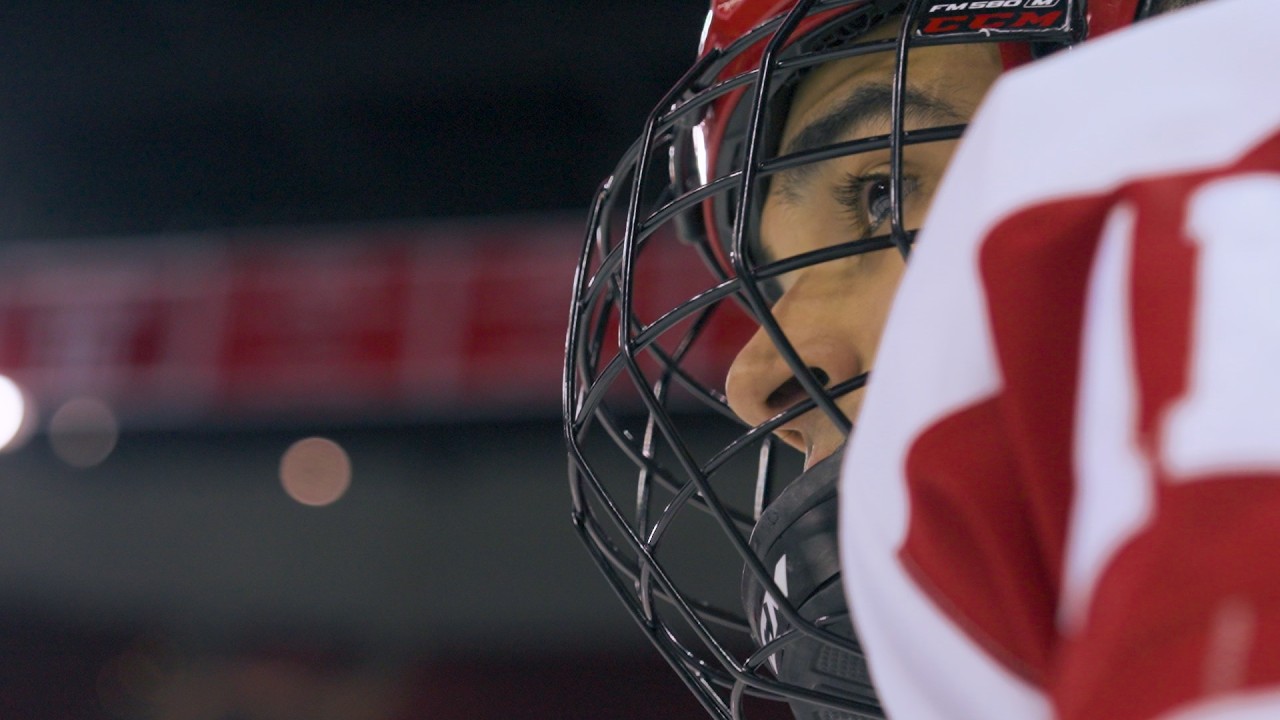 Wisconsin Men's Hockey || All Access || Episode 5