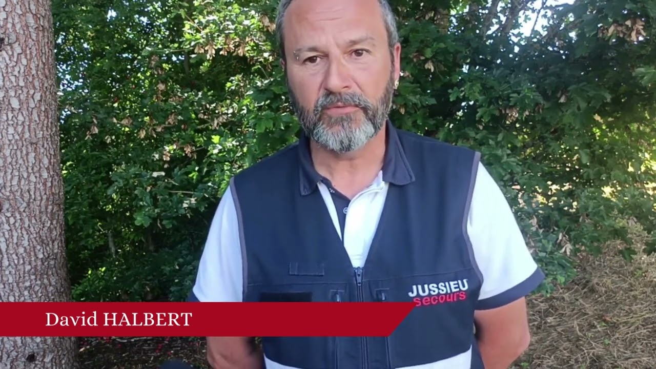 Jussieu Secours : une étincelle qui sombre