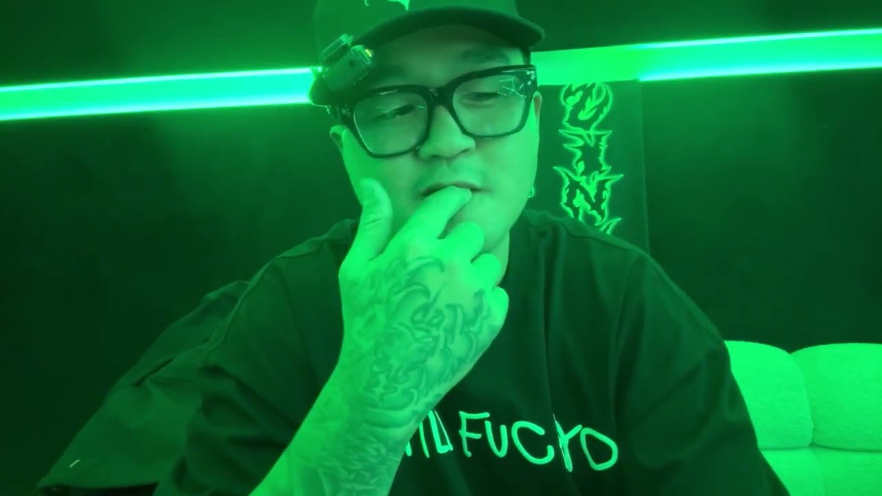FIRST TIMES STUDIO IRL x Baby DRILL