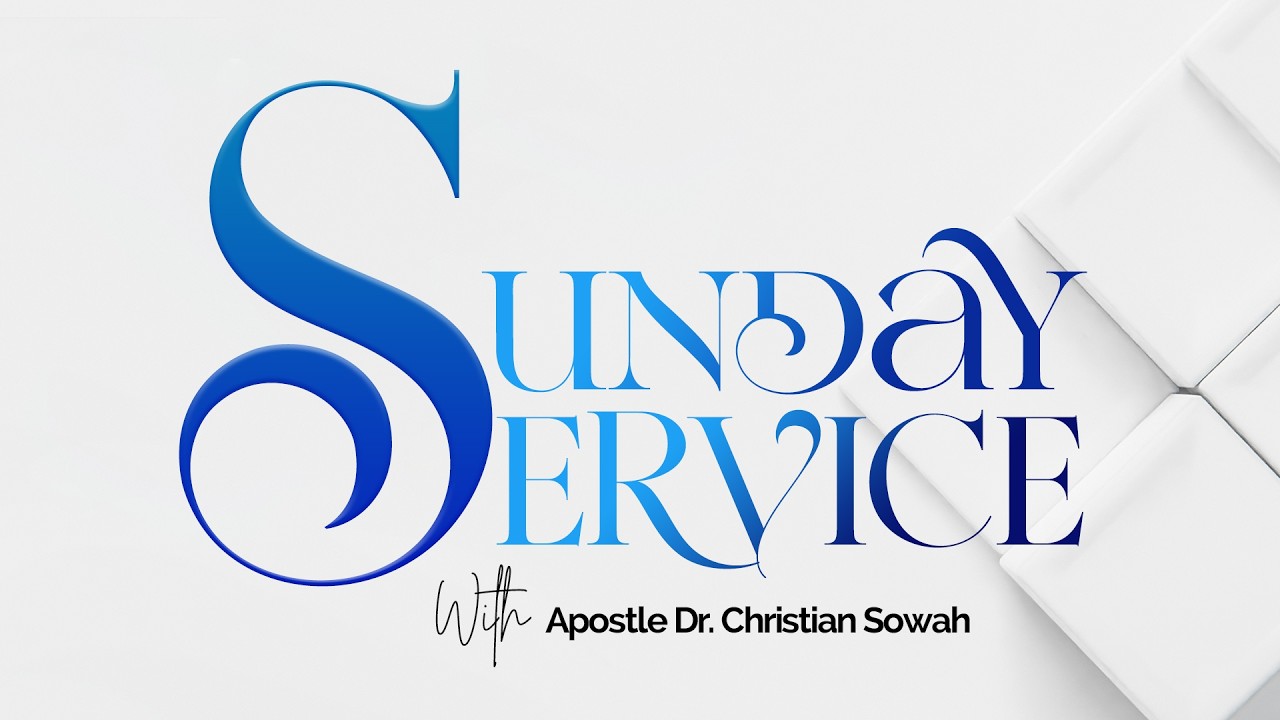 HIGHWAY TO EXCELLENCE IN MARRIAGE (MESSAGE FOR THE COUPLE) || SUNDAY SERVICE || 01.03.2026