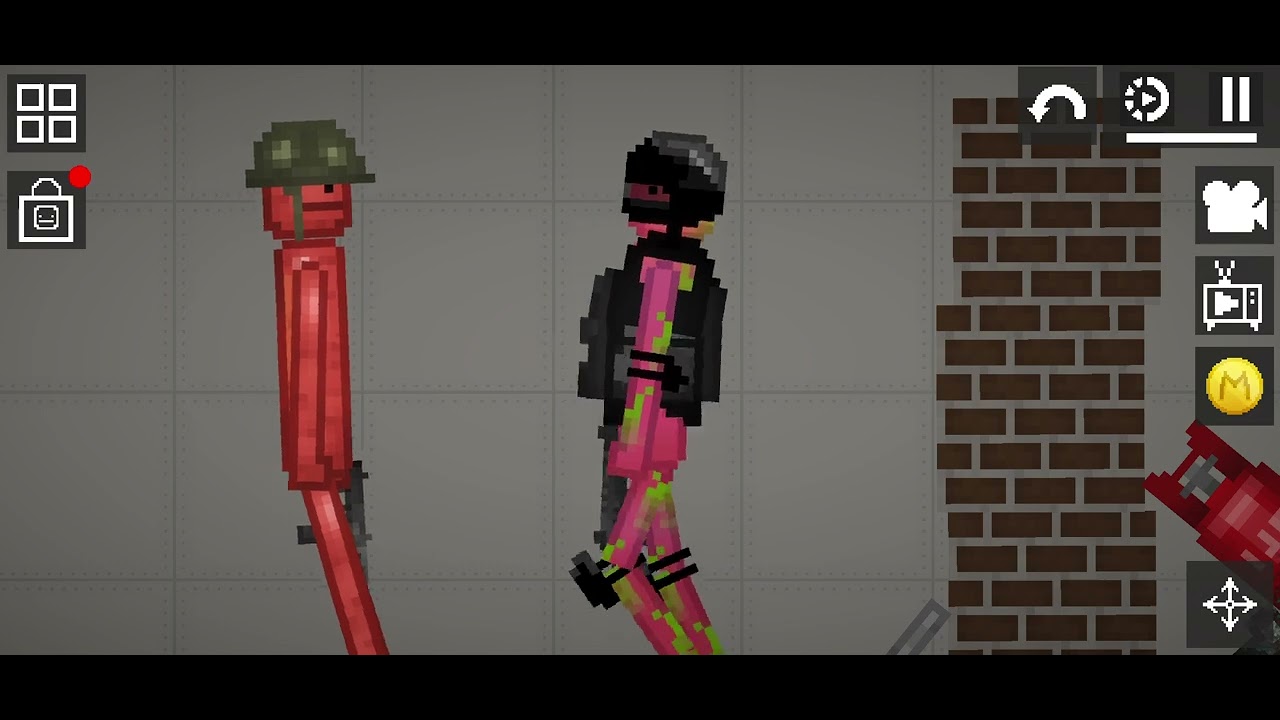 Melon apocalypse 1