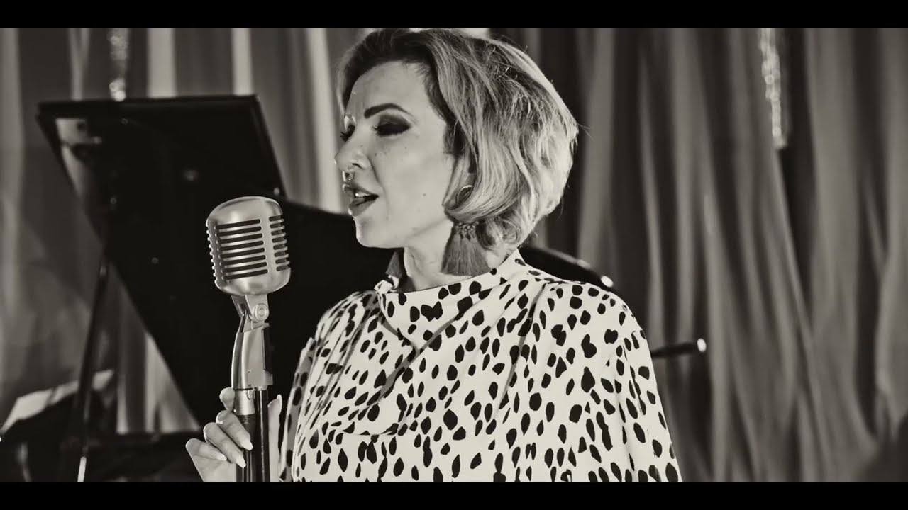 Aurore Casano Jazz Quartet Teaser