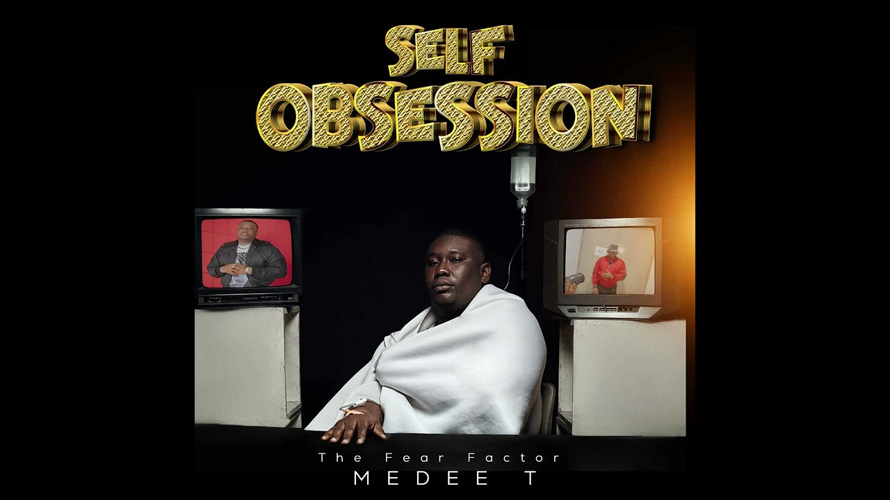 MEDEE T- Faith (Feat. Bed Jay)