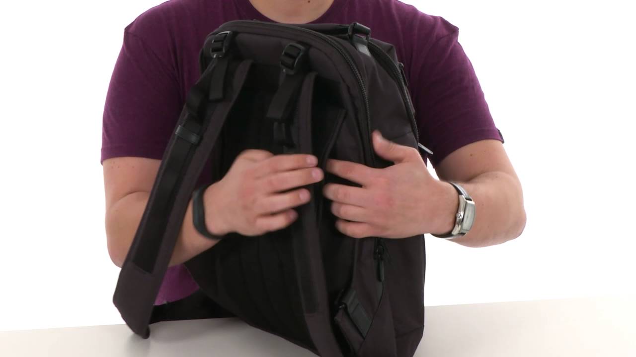 Victorinox - Architecture&reg; Urban - Rath Laptop Backpack with Tablet/eReader Pocket   SKU:8560817