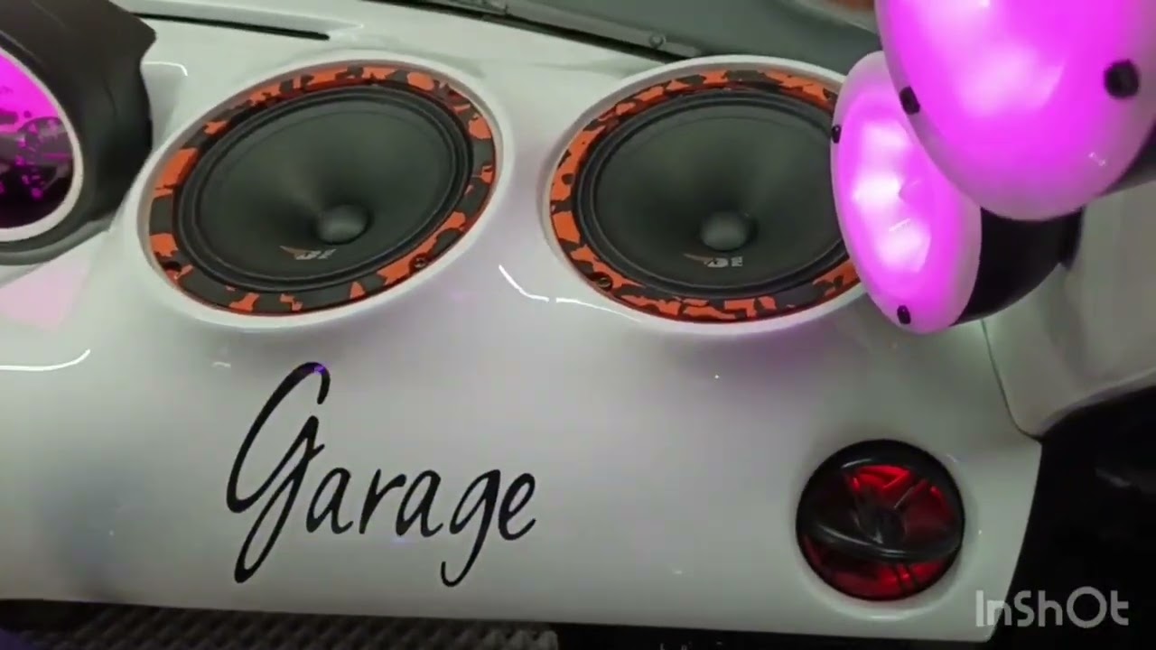 DL audio Gryphon Pro 165 обзор прослушивание