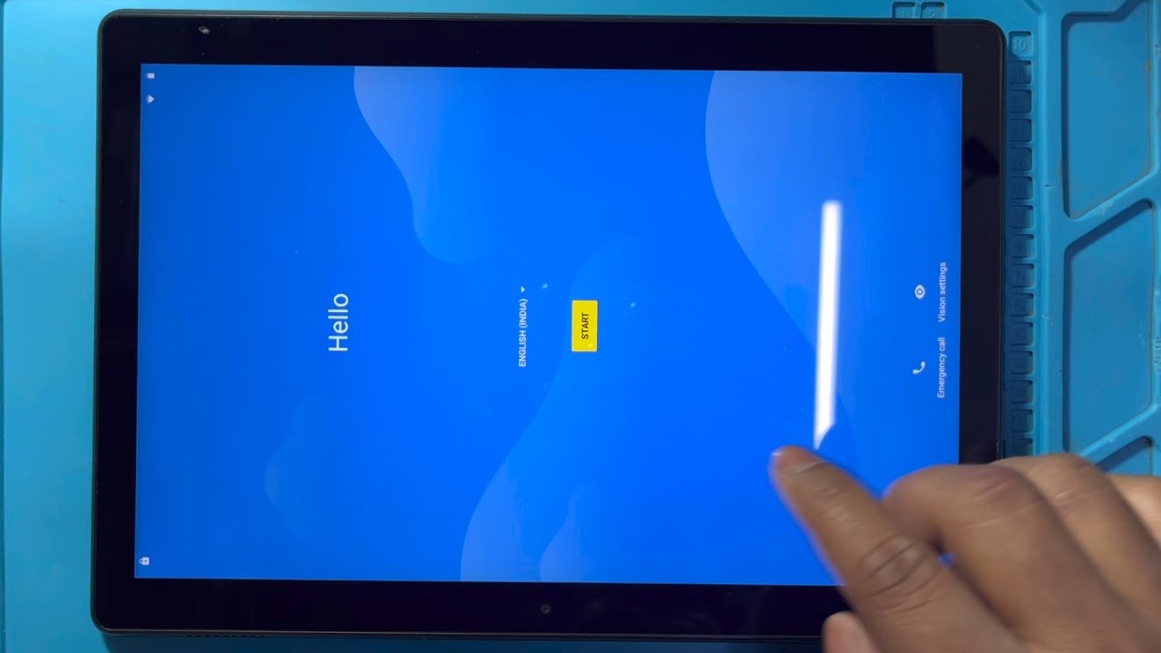 Lenovo Tab M10 HD Led Frp Bypass | Without Pc | Google Account Lock Unlock - New Security New Method