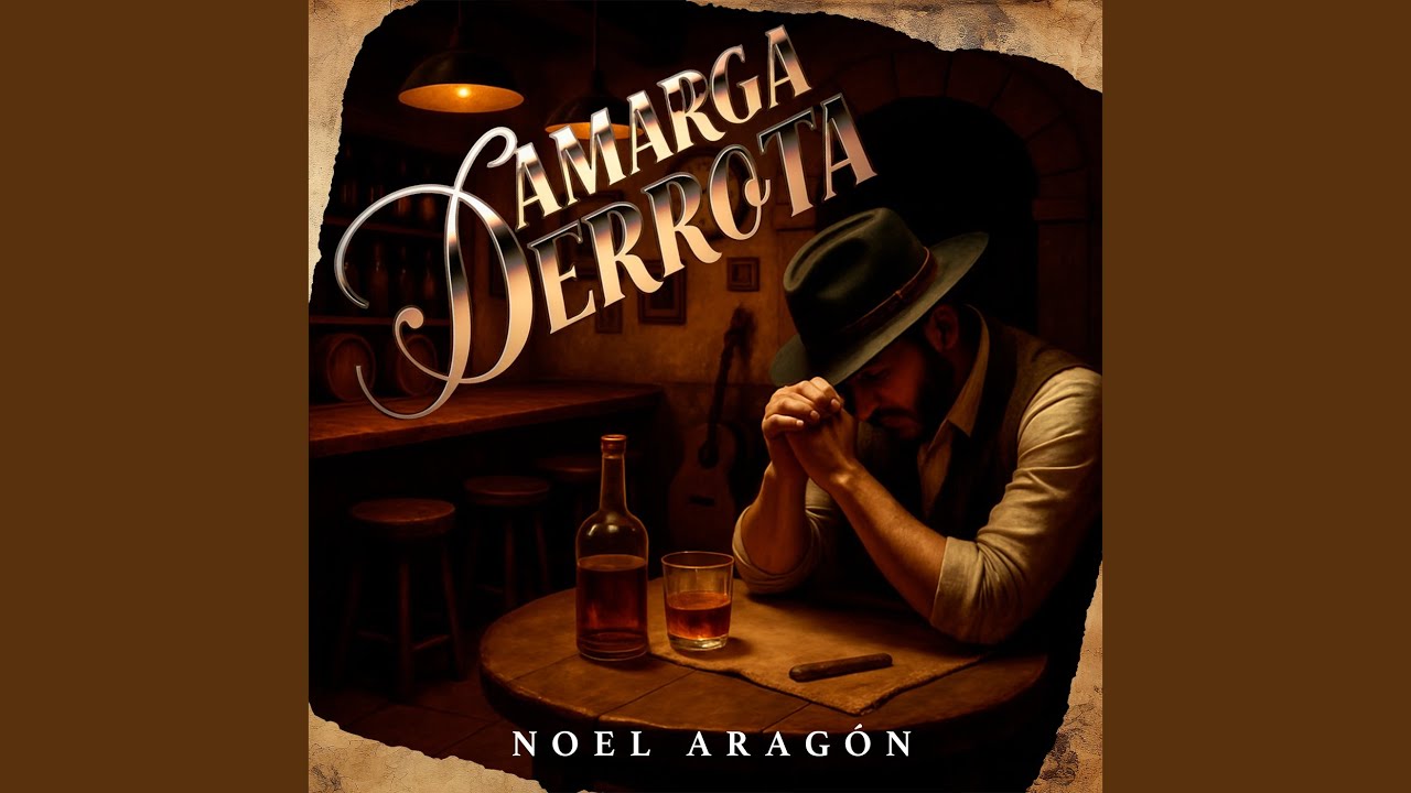 Amarga Derrota