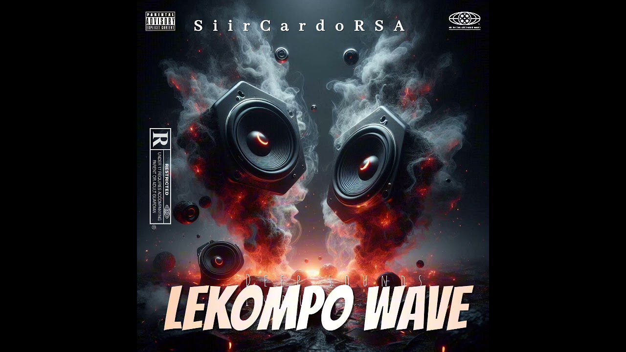 Lekompo wave 