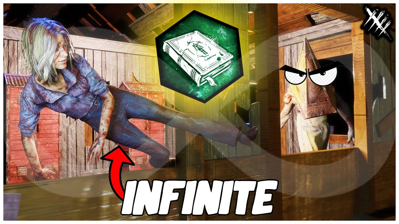 The Grim Pantry INFINITE!