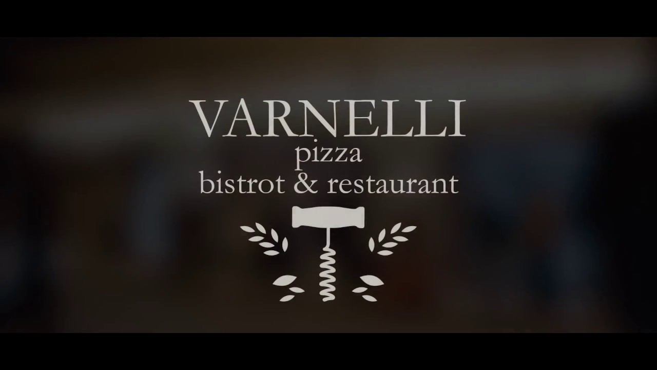 Grand Opening - Varnelli pizza bistrot & restaurant - Pompei