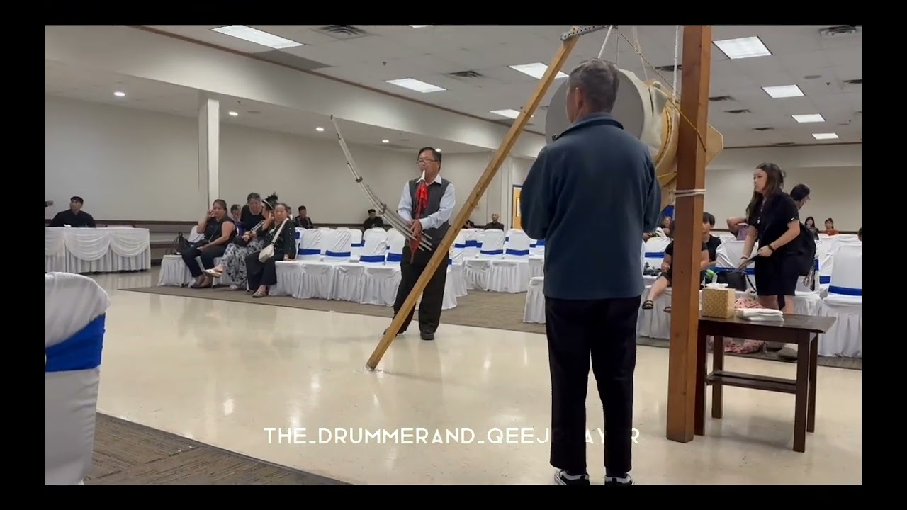 Saddest part of a hmong funeral