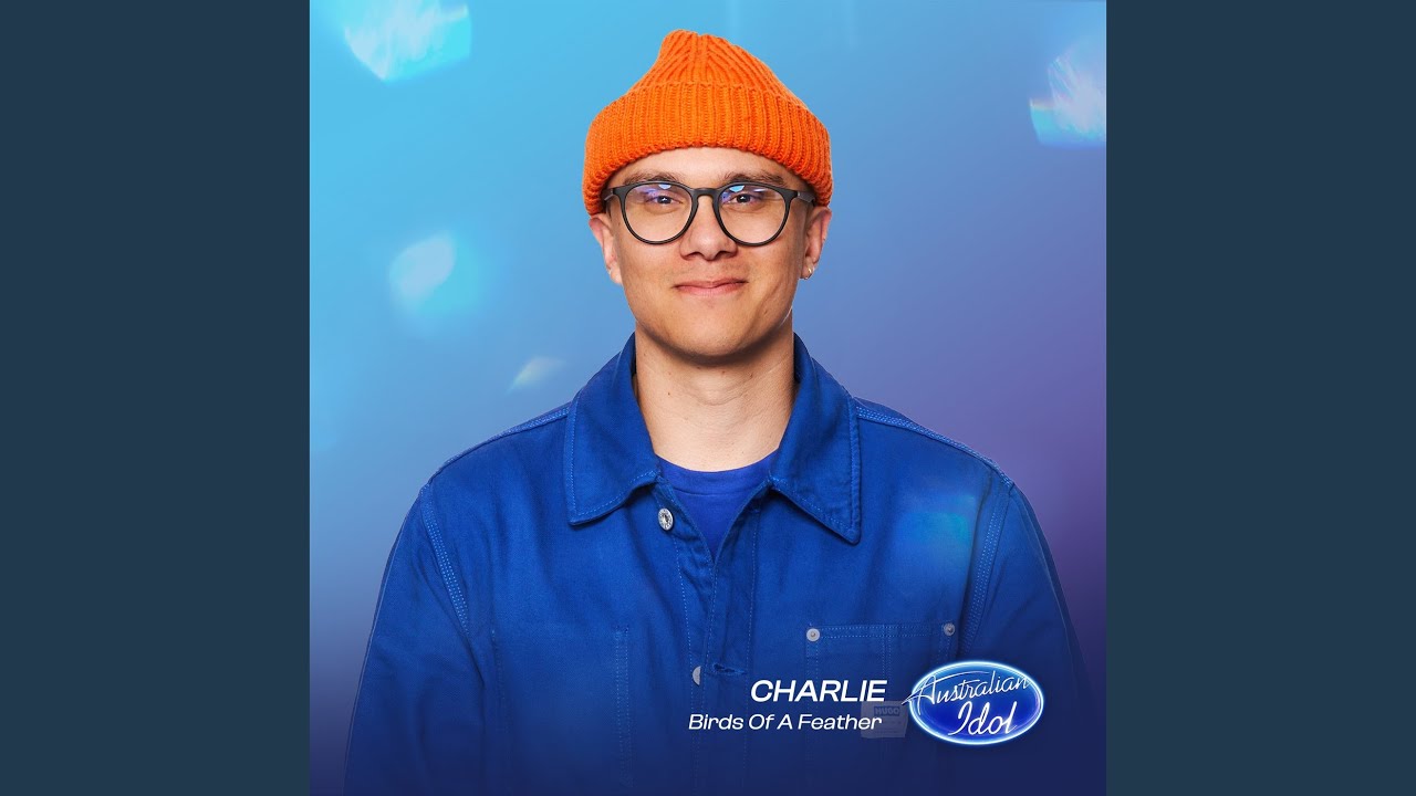 Birds Of A Feather (Australian Idol Performance)