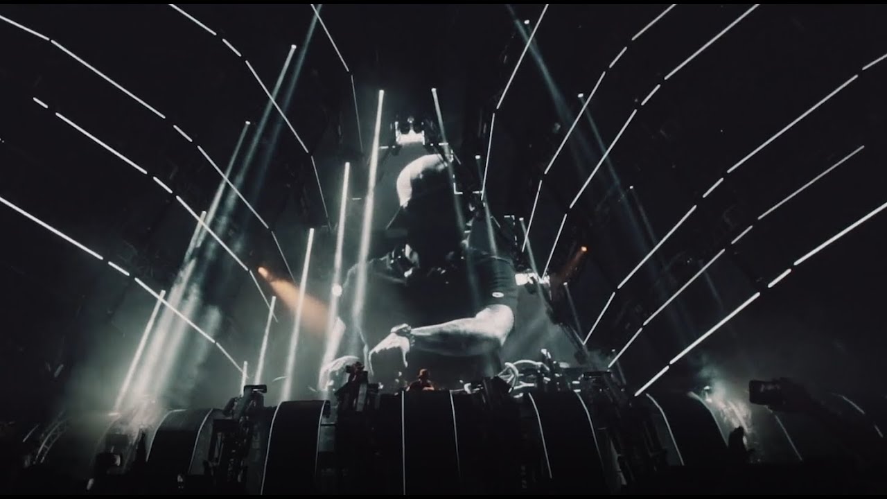 Avicii - Our Love (UMF 2016 Remake)