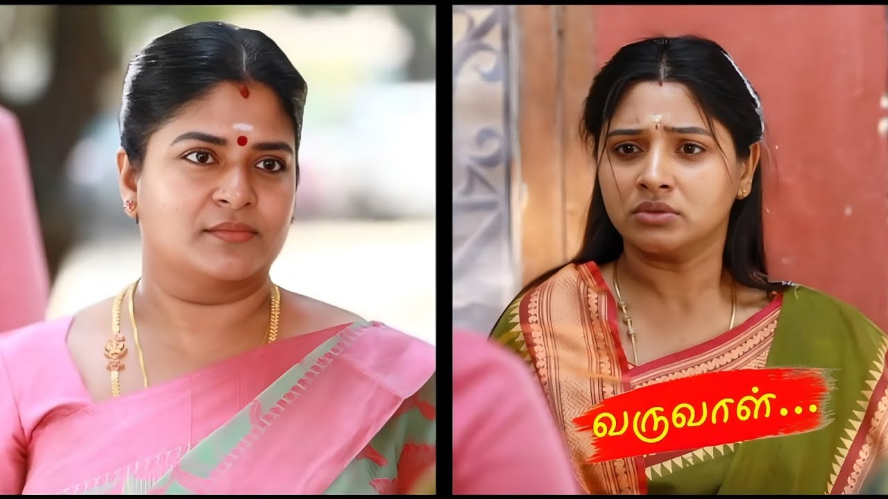 now promo Sindhu Bhairavi serial|| soon promo Sindhu Bhairavi || உன்னுடைய வாழ்க்கை அவ்வளவுதான் சிந்த