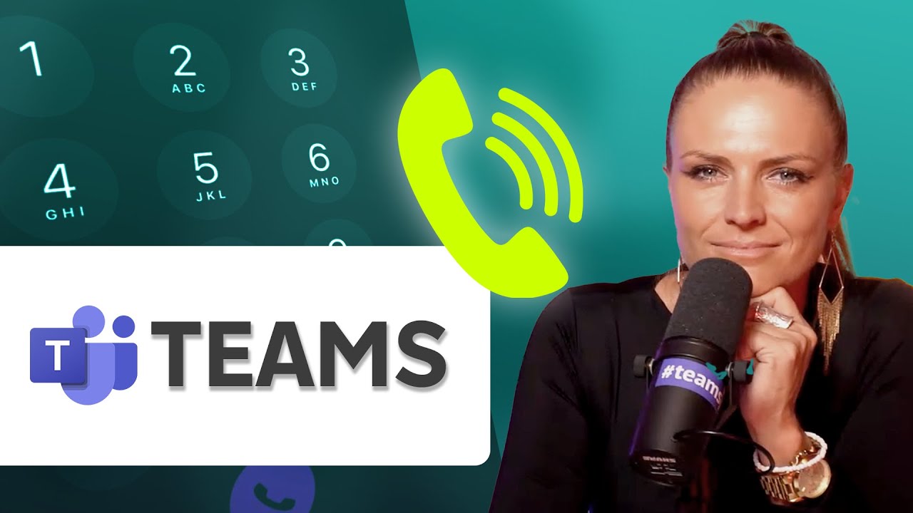 Teams Telefonie: Wahre Kosten 👉So telefonieren Unternehmen #microsoftteams #unternehmer #modernwork