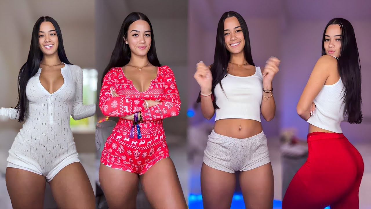 Ashley Serrano: The Influencer Who Keeps It HILARIOUSLY Real! 😂