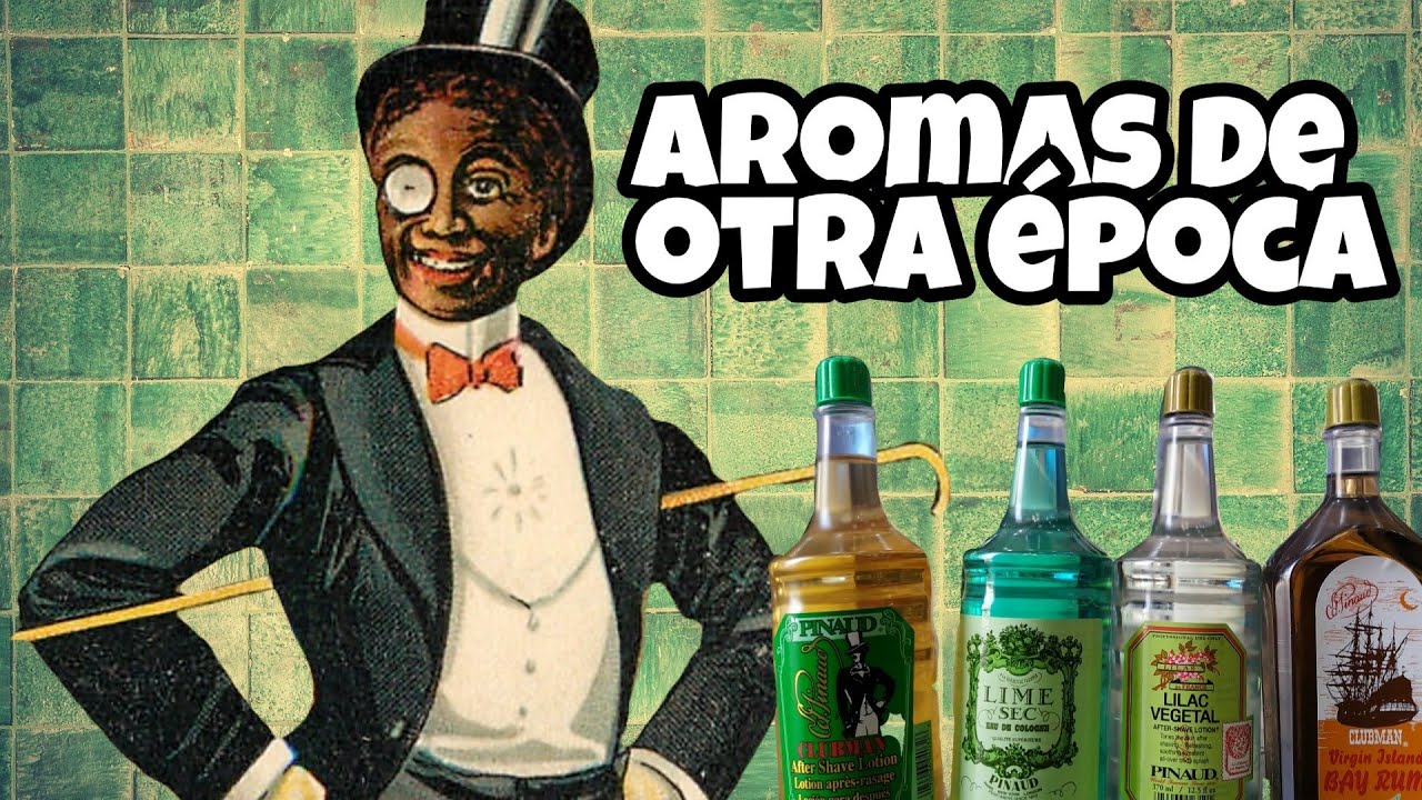 ➡️ After Shave Clubman Pinaud colección BOTES GORDOS!!!