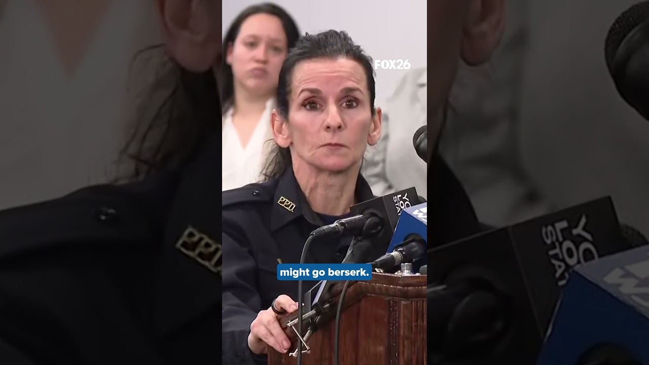 Shooter killed ex-wife, son in Pawtucket hockey rink attack, police say