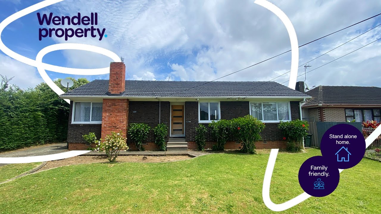 16 Laxon Avenue, Otara