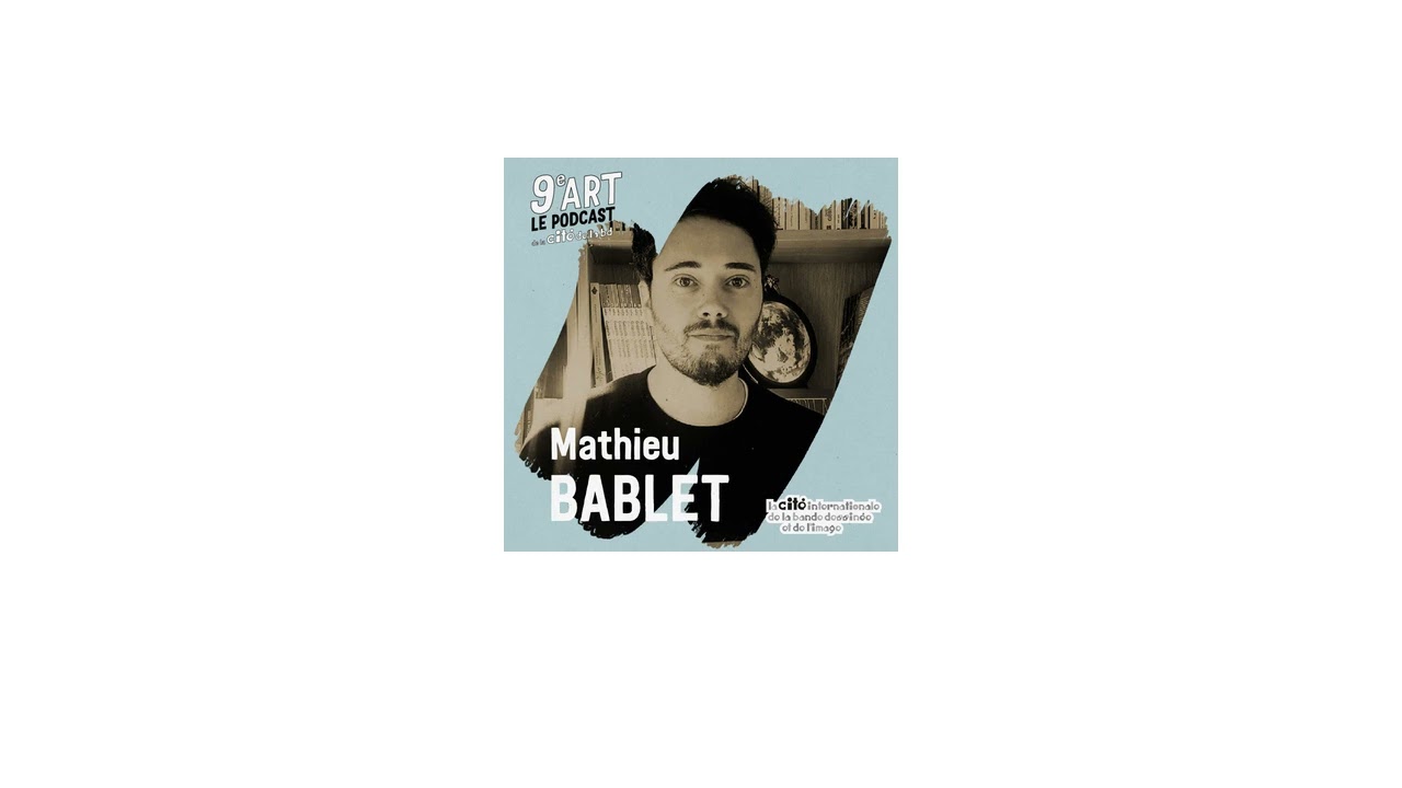 Mathieu Bablet