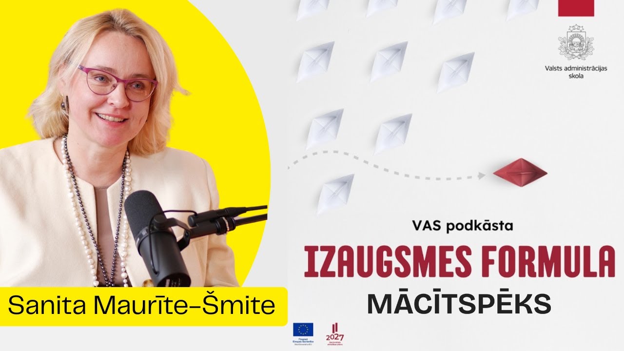 IZAUGSMES FORMULA - Sarunu cikls 